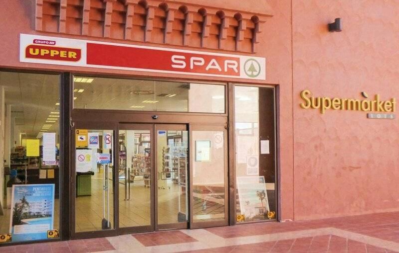 Appartement Avec Solarium Sur Golf Resort Alhama de Murcia Exterior foto